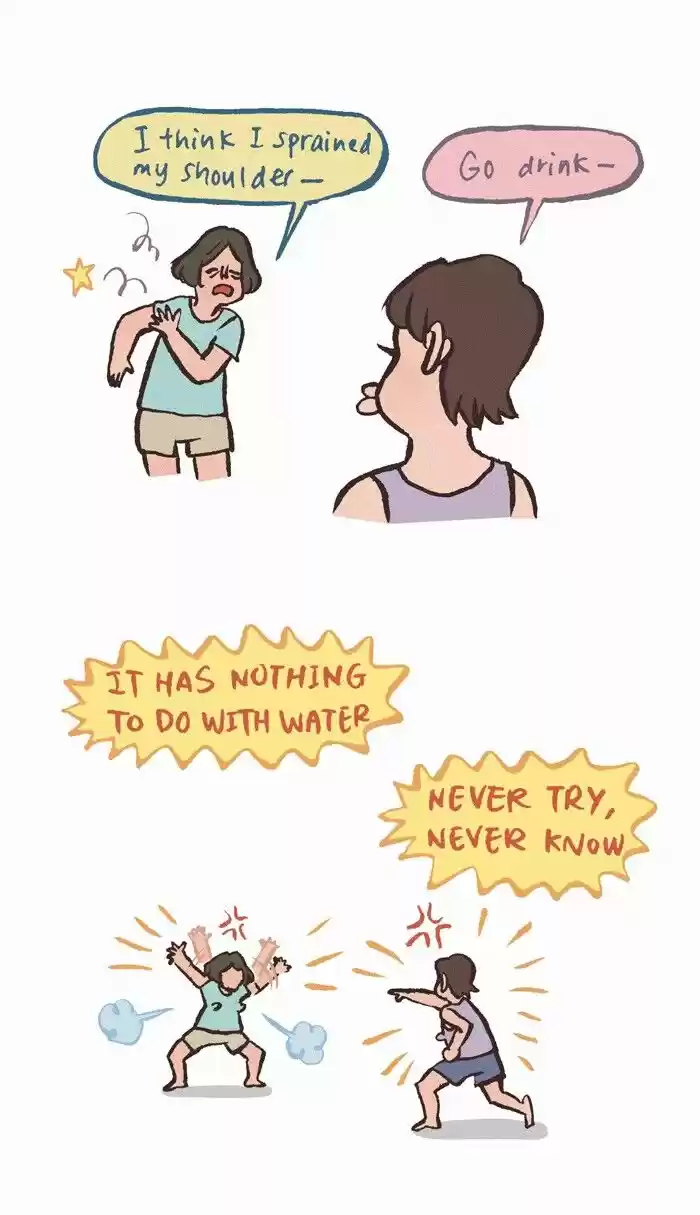 My Giant Nerd Boyfriend ch.414