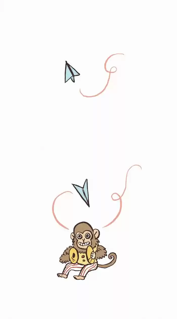 My Giant Nerd Boyfriend ch.415