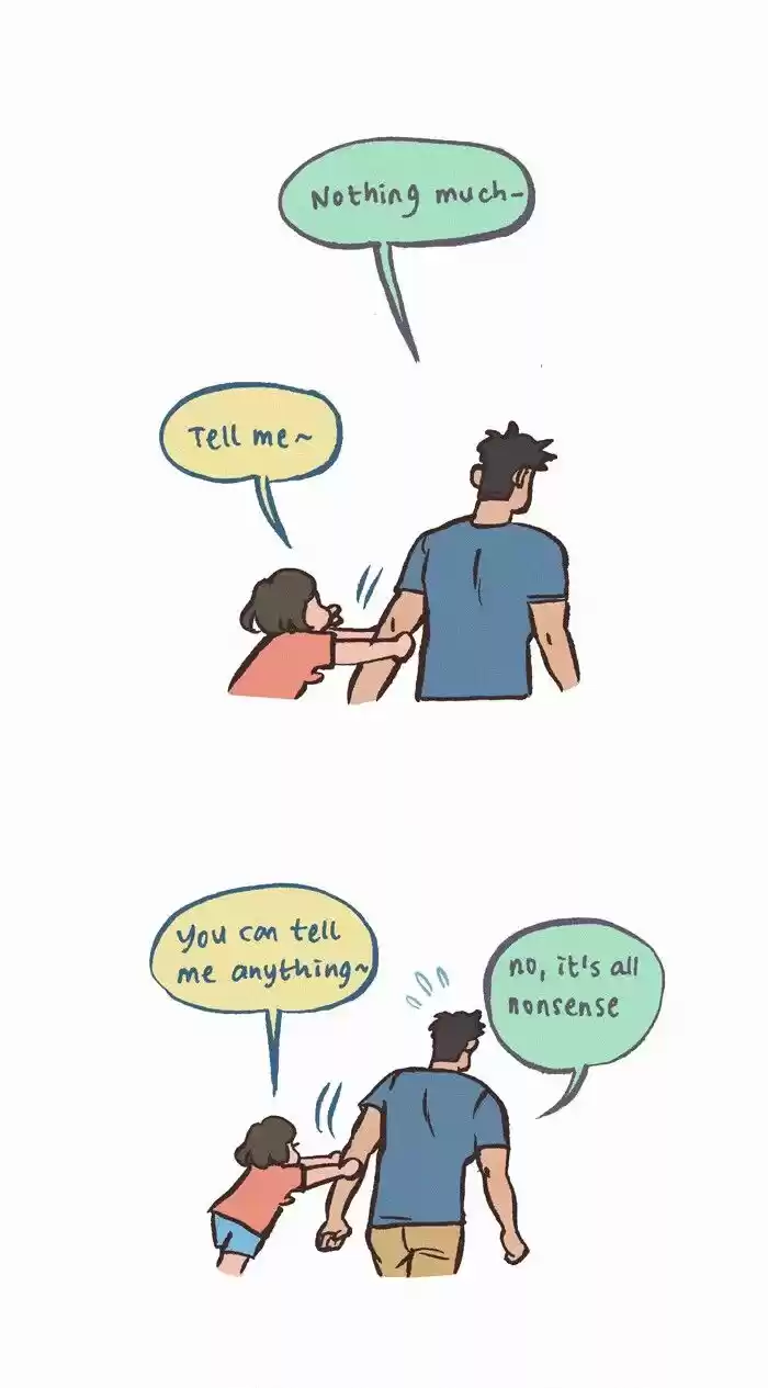 My Giant Nerd Boyfriend ch.415