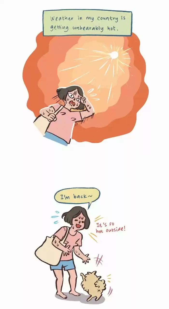 My Giant Nerd Boyfriend ch.416