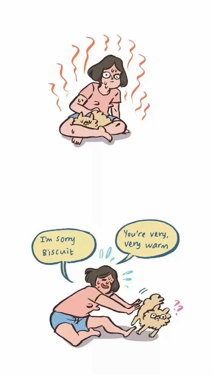 My Giant Nerd Boyfriend ch.416