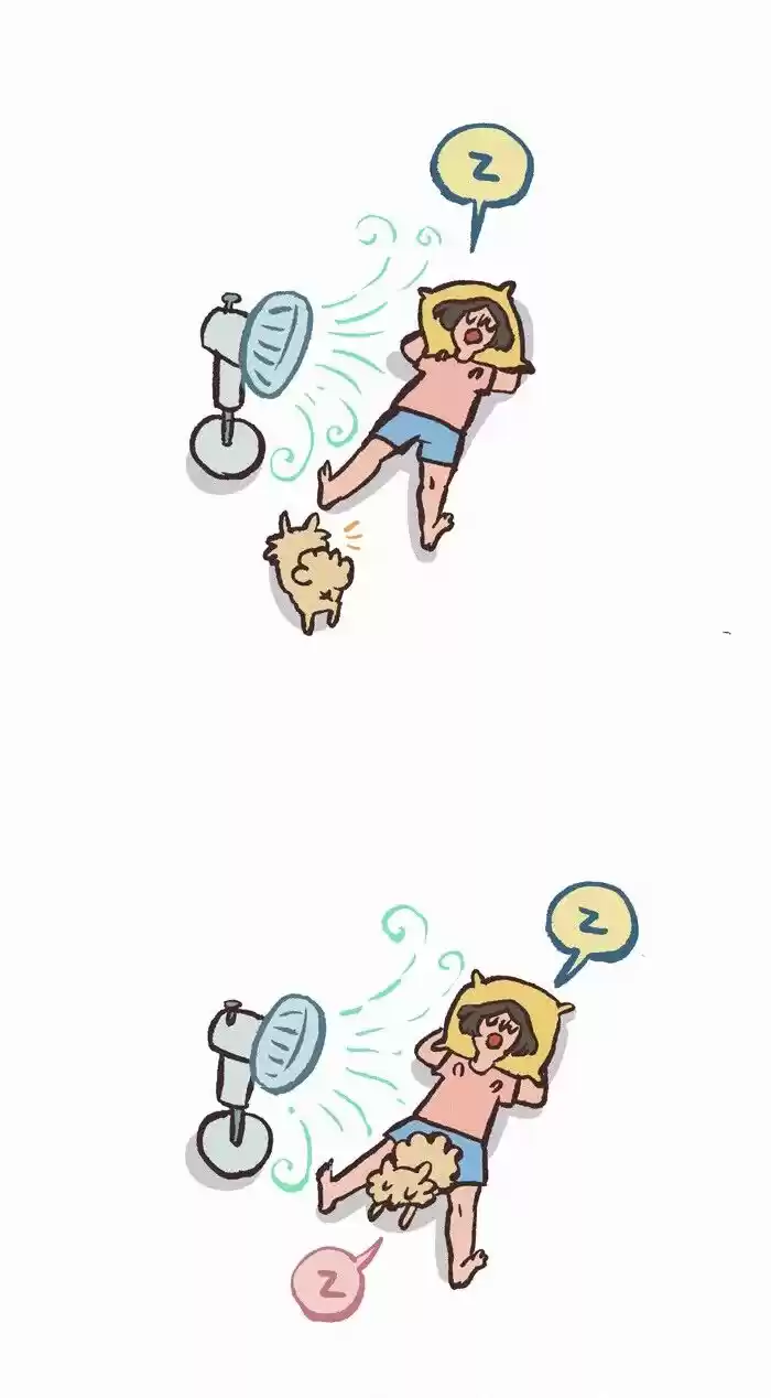 My Giant Nerd Boyfriend ch.416