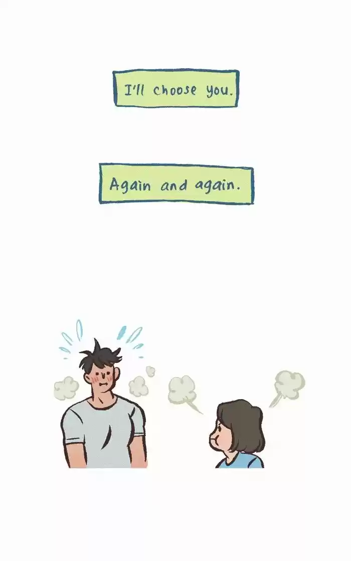 My Giant Nerd Boyfriend ch.417