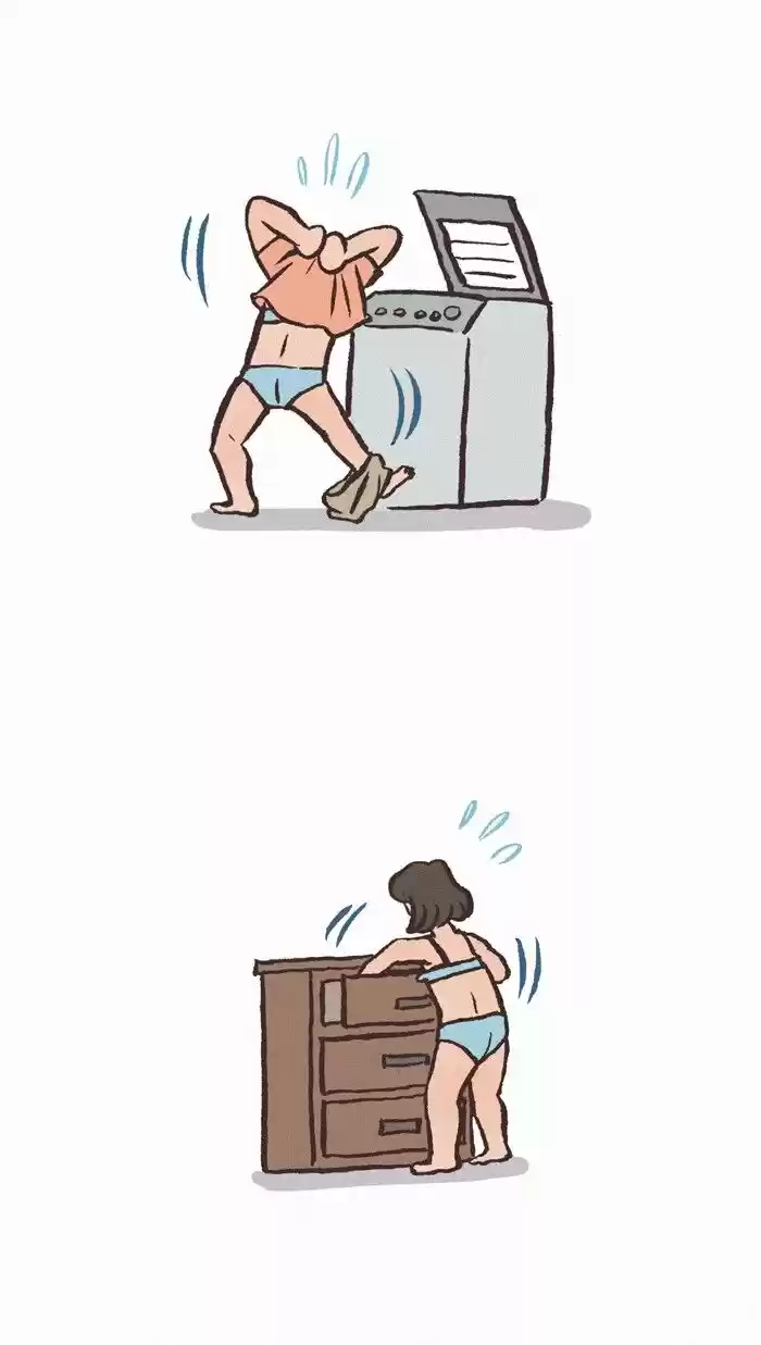 My Giant Nerd Boyfriend ch.418