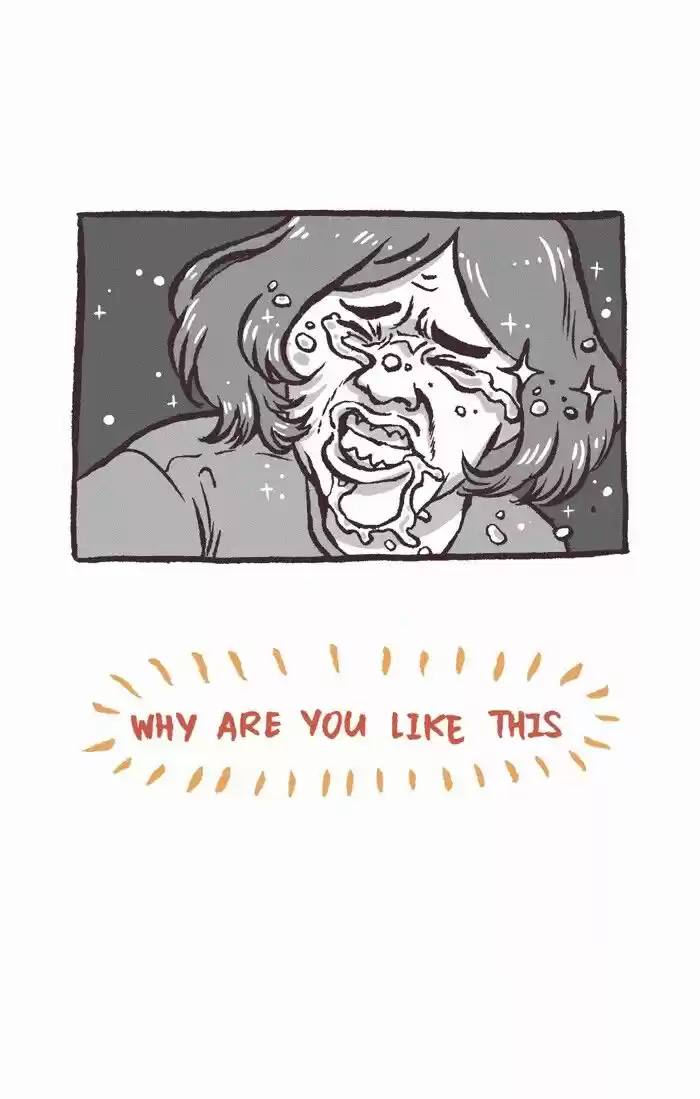 My Giant Nerd Boyfriend ch.419