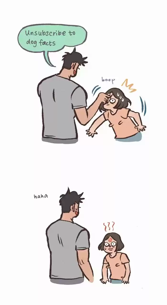 My Giant Nerd Boyfriend ch.420