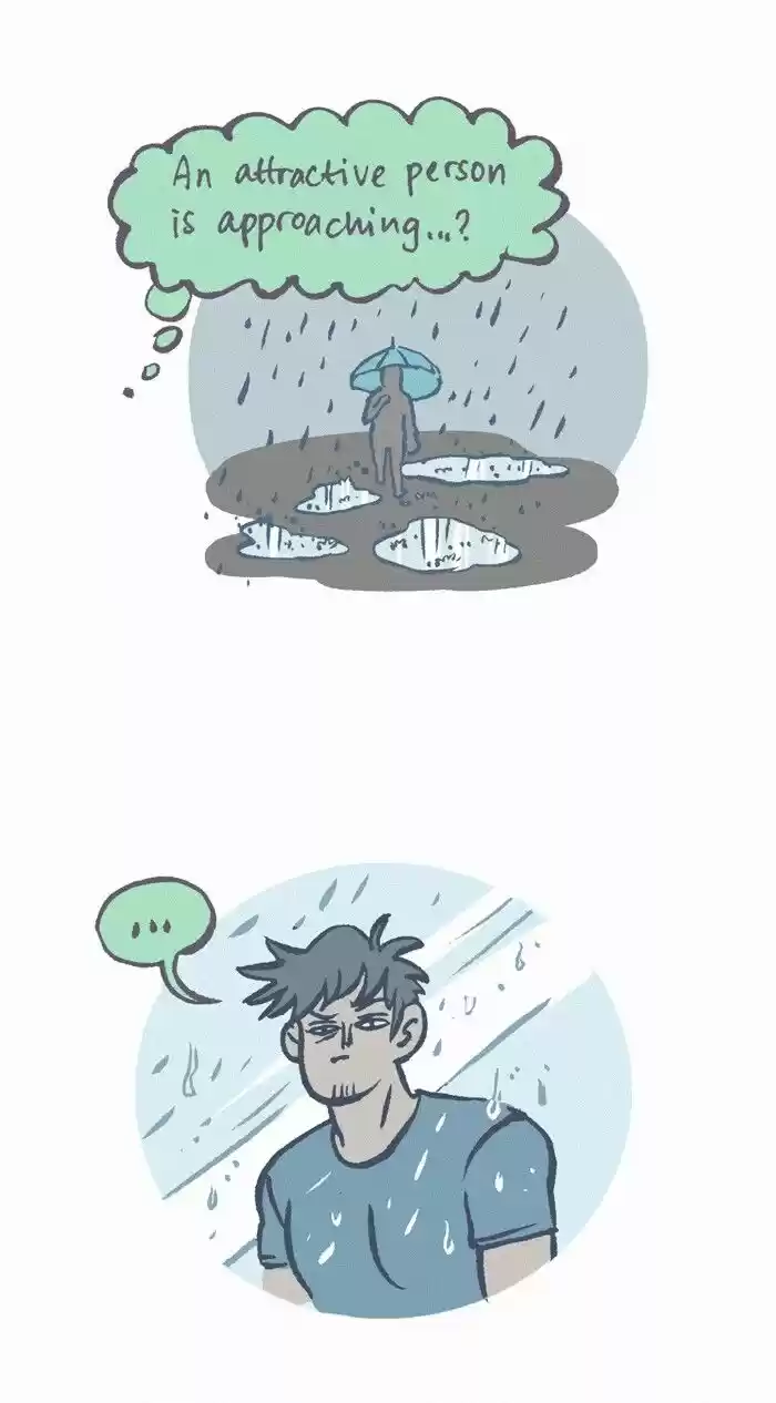 My Giant Nerd Boyfriend ch.421