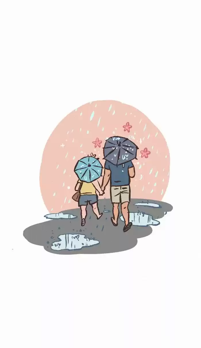 My Giant Nerd Boyfriend ch.421