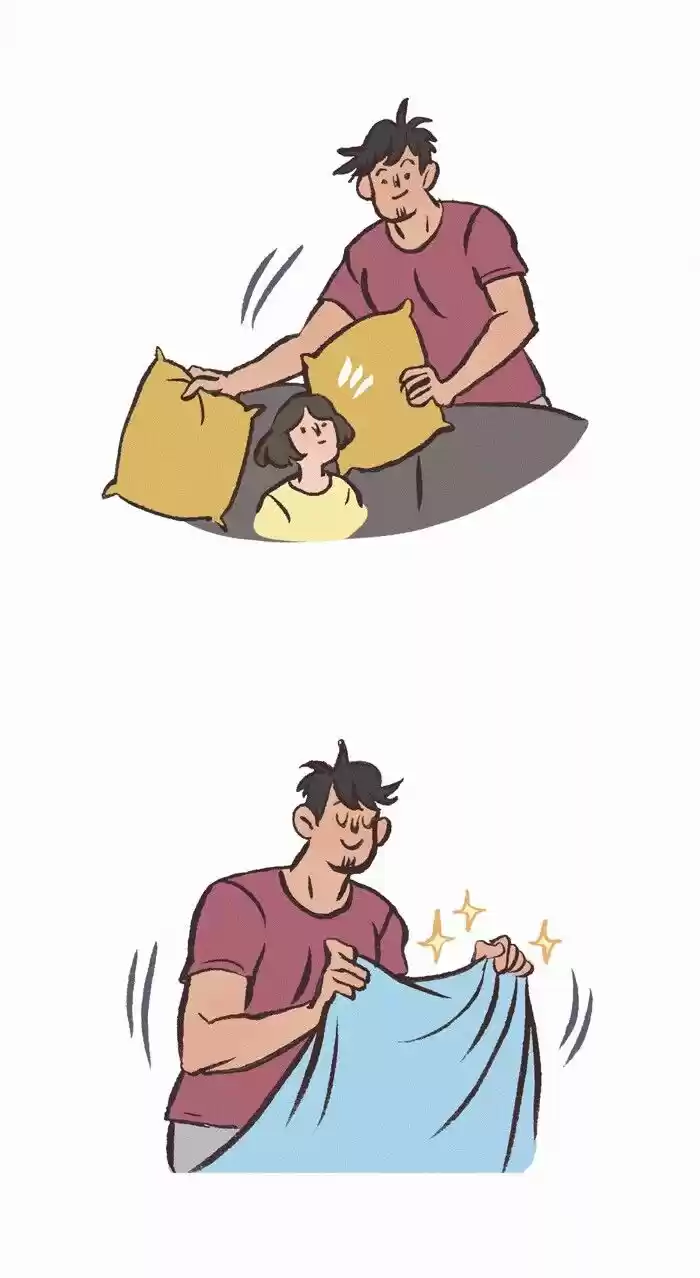 My Giant Nerd Boyfriend ch.422