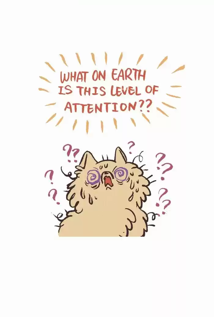 My Giant Nerd Boyfriend ch.423