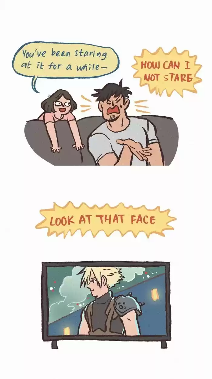 My Giant Nerd Boyfriend ch.424