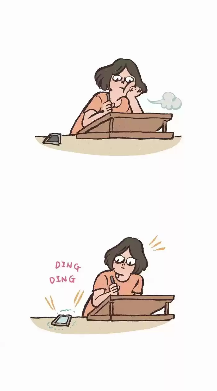 My Giant Nerd Boyfriend ch.425