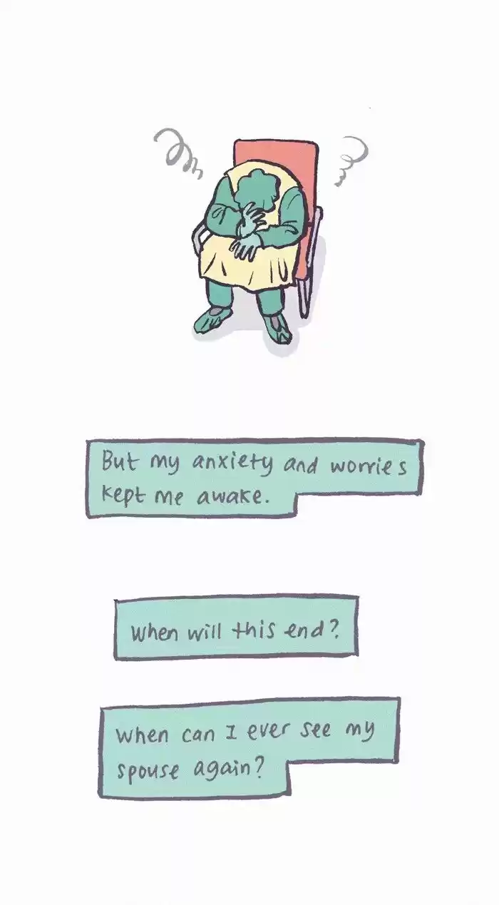 My Giant Nerd Boyfriend ch.425