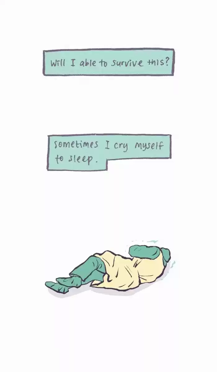 My Giant Nerd Boyfriend ch.425