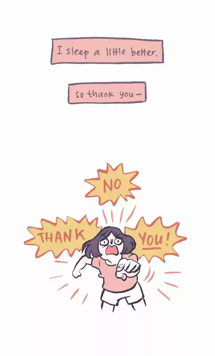 My Giant Nerd Boyfriend ch.425