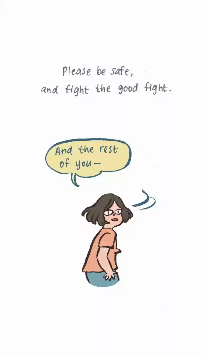 My Giant Nerd Boyfriend ch.425