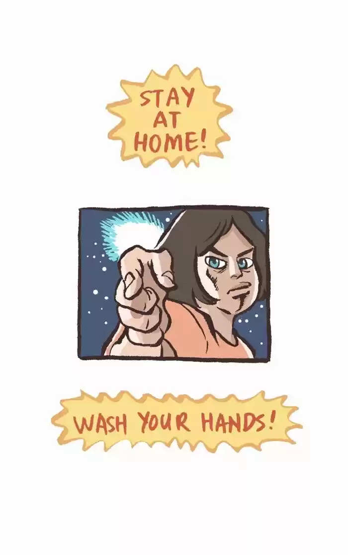 My Giant Nerd Boyfriend ch.425