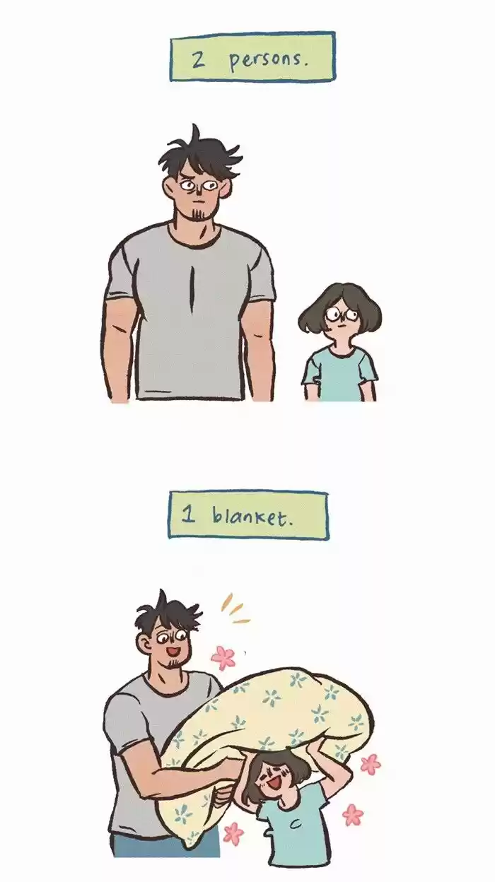 My Giant Nerd Boyfriend ch.426