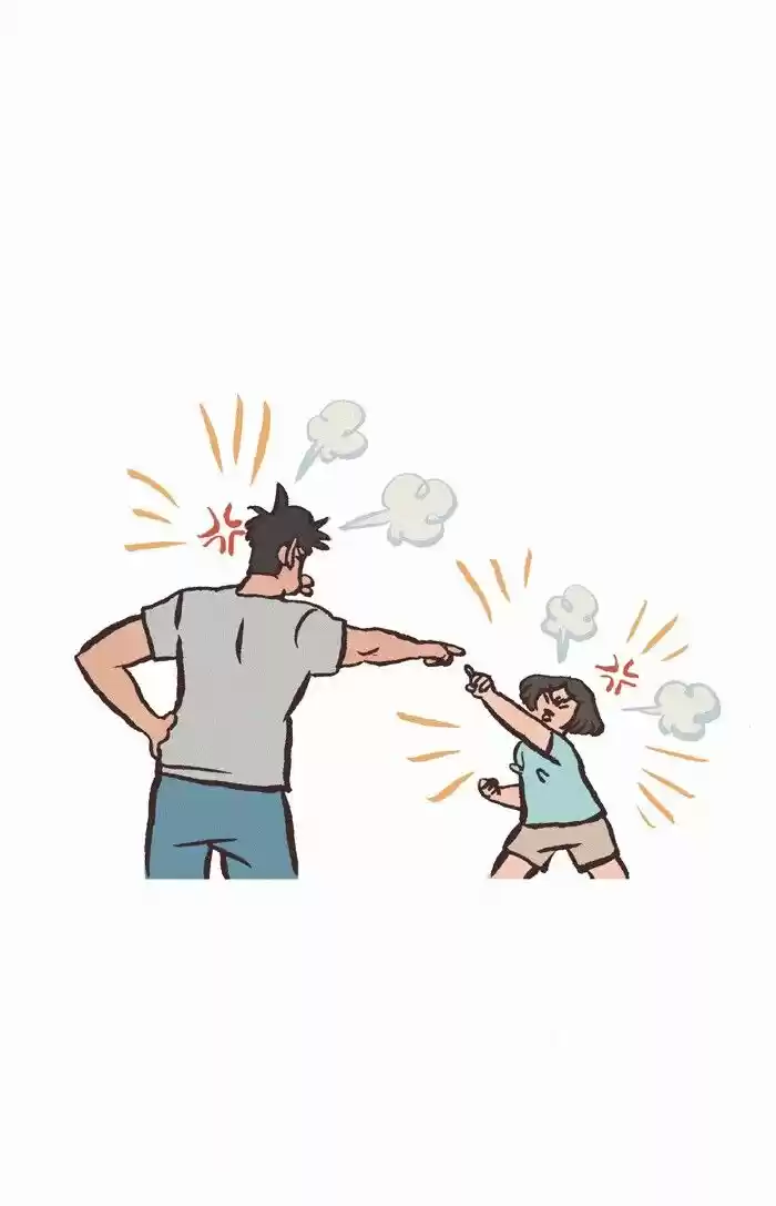 My Giant Nerd Boyfriend ch.426