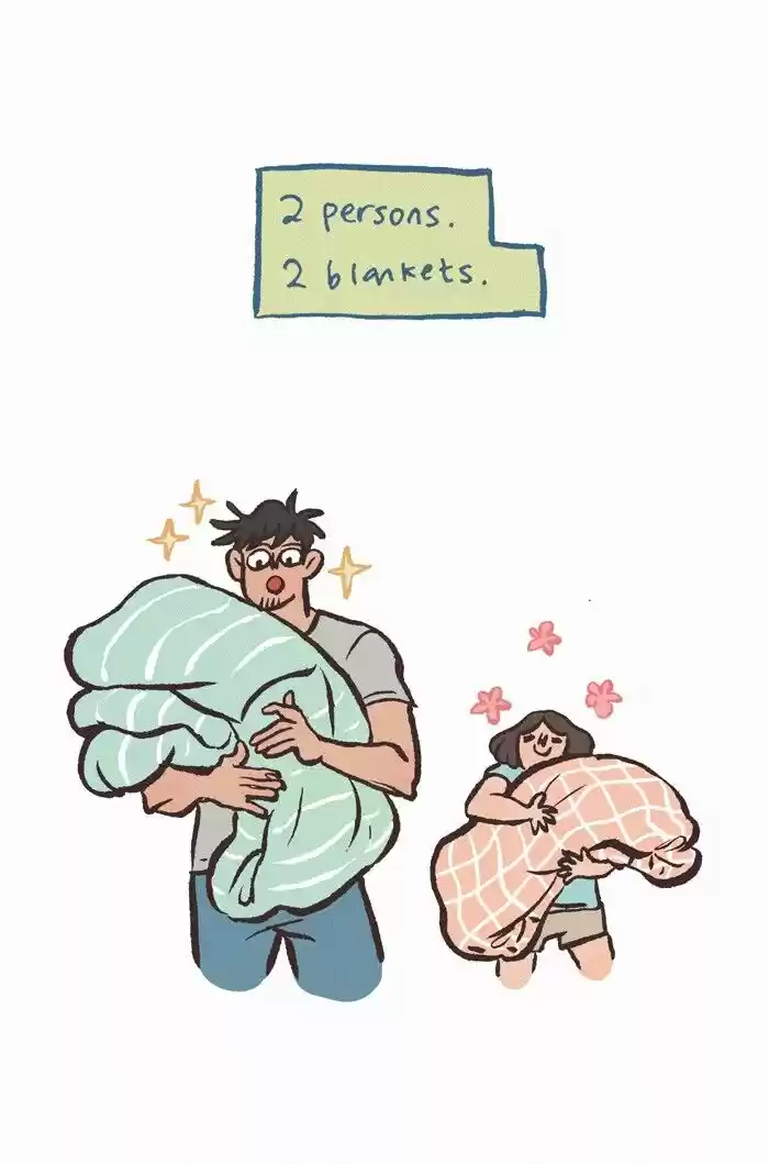 My Giant Nerd Boyfriend ch.426