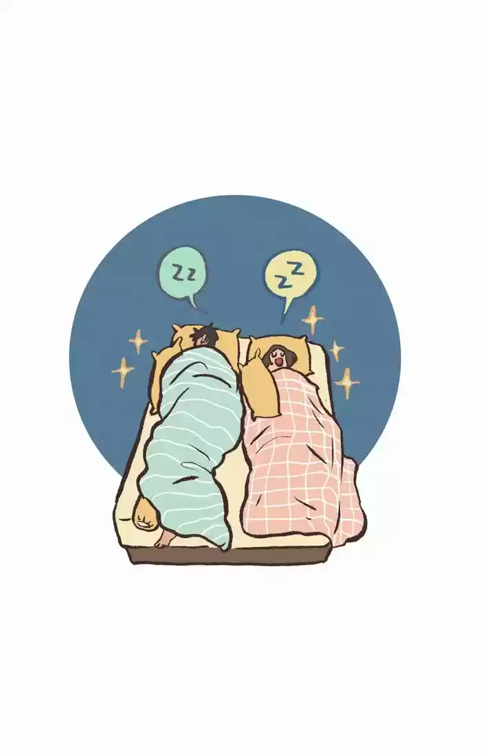 My Giant Nerd Boyfriend ch.426