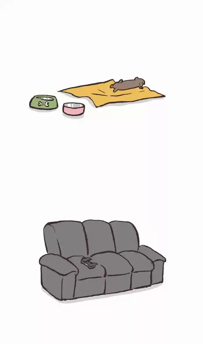 My Giant Nerd Boyfriend ch.427