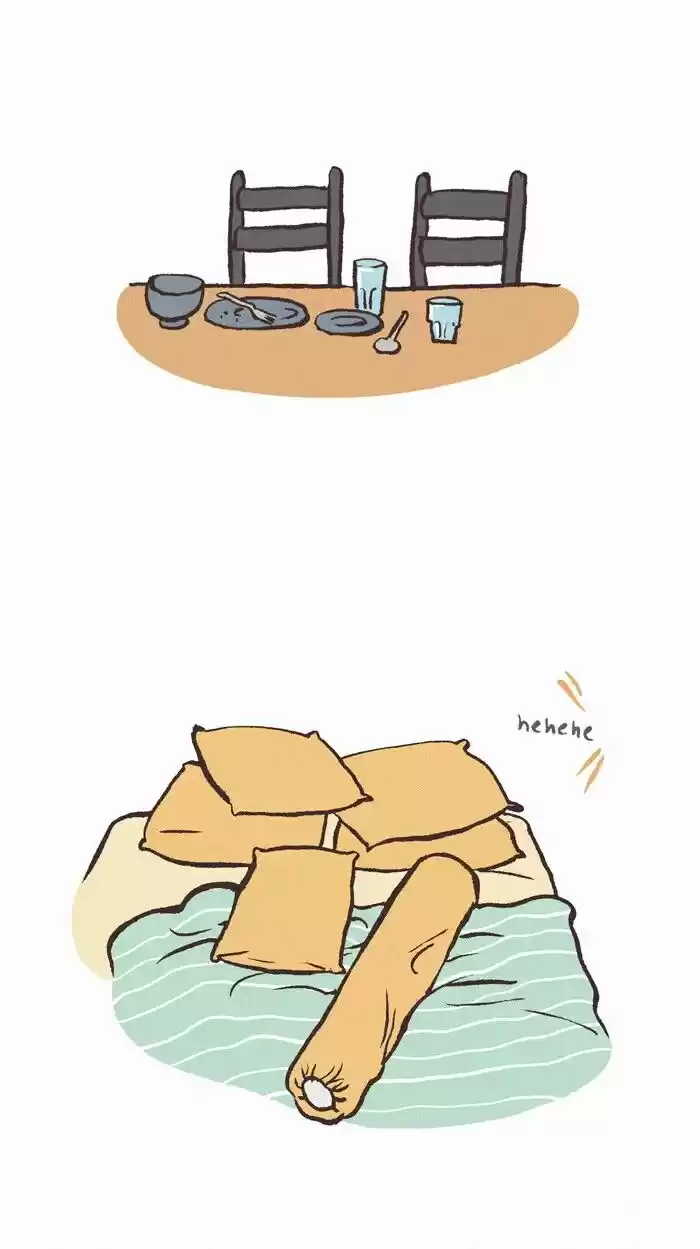 My Giant Nerd Boyfriend ch.427