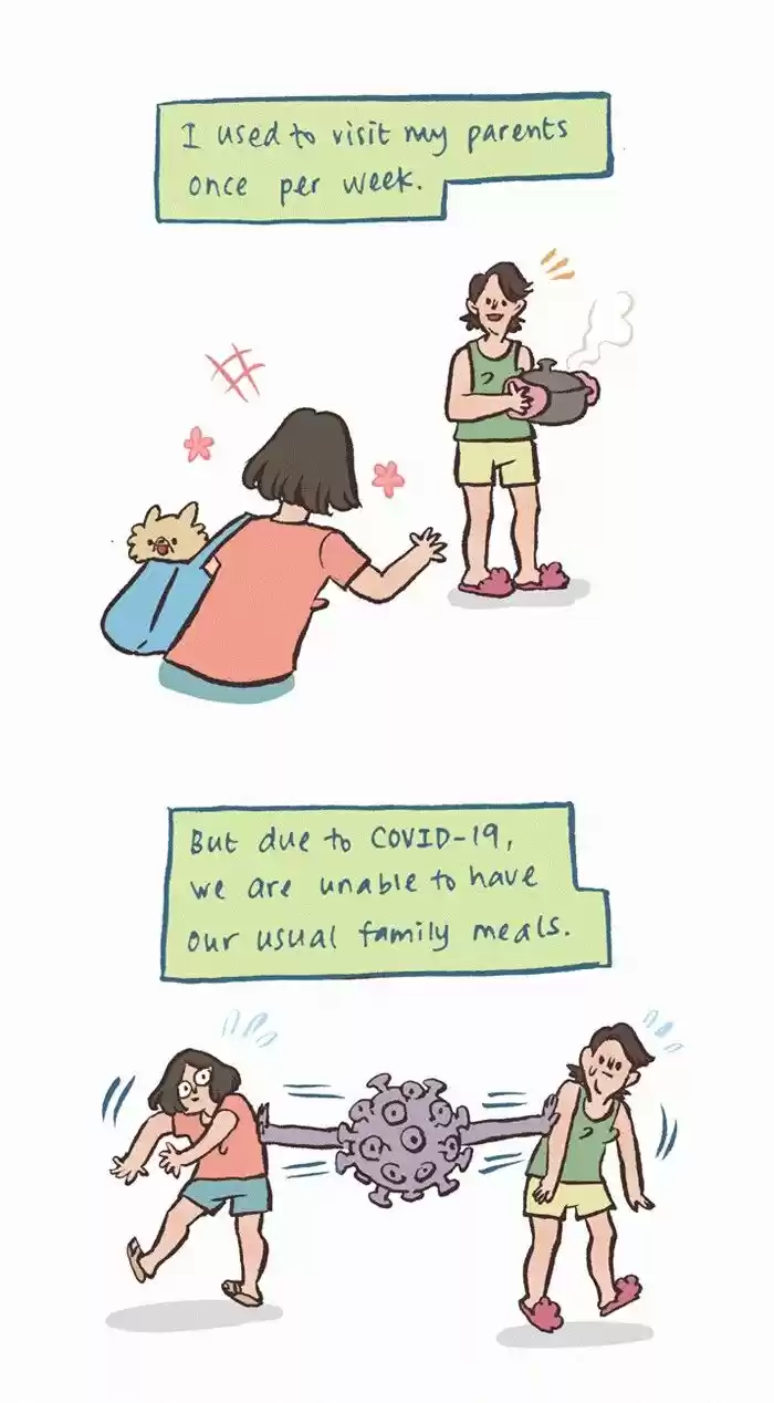 My Giant Nerd Boyfriend ch.428