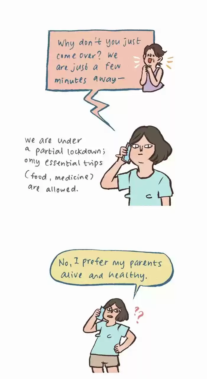 My Giant Nerd Boyfriend ch.428