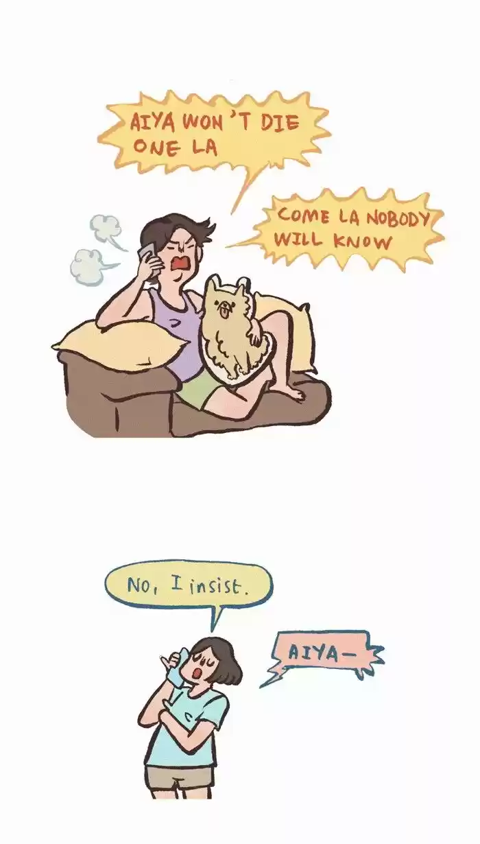 My Giant Nerd Boyfriend ch.428