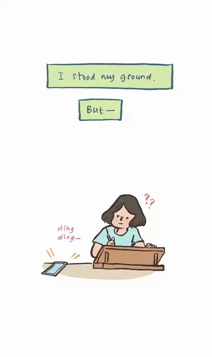 My Giant Nerd Boyfriend ch.428