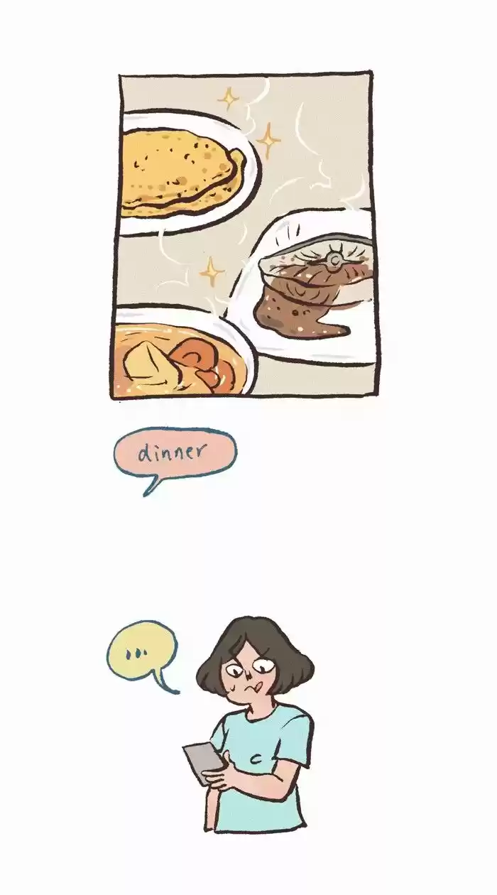 My Giant Nerd Boyfriend ch.428