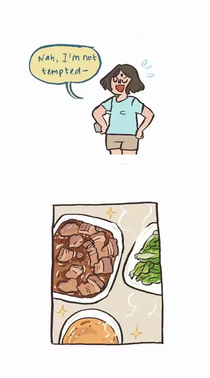 My Giant Nerd Boyfriend ch.428