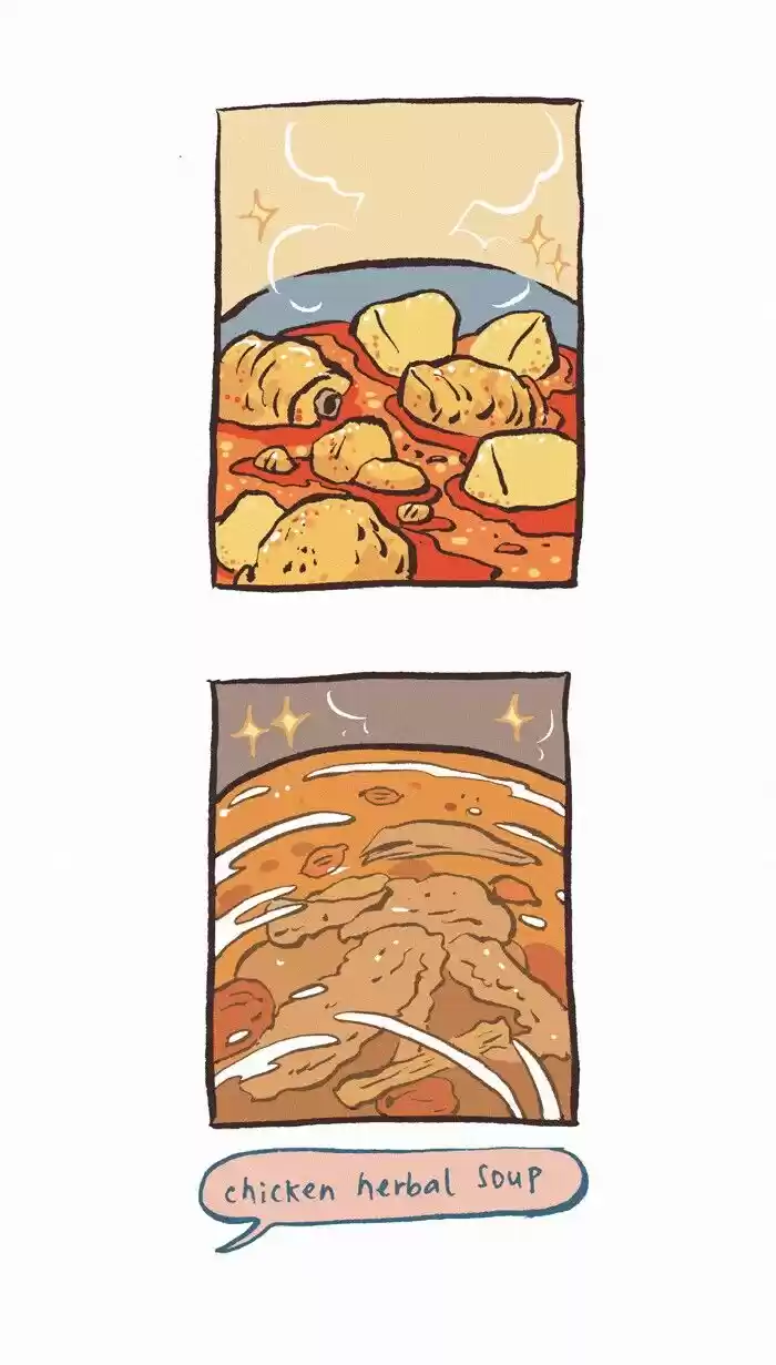 My Giant Nerd Boyfriend ch.428