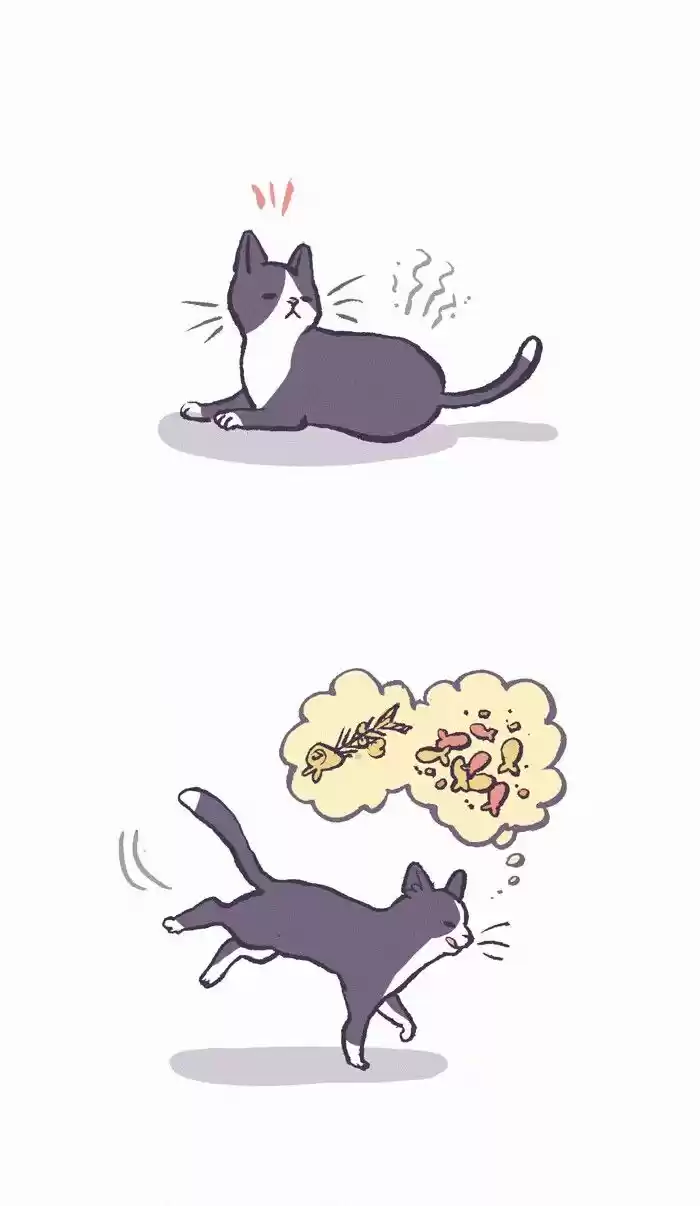 My Giant Nerd Boyfriend ch.429