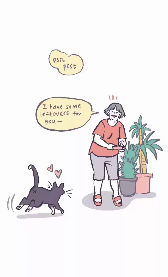 My Giant Nerd Boyfriend ch.429