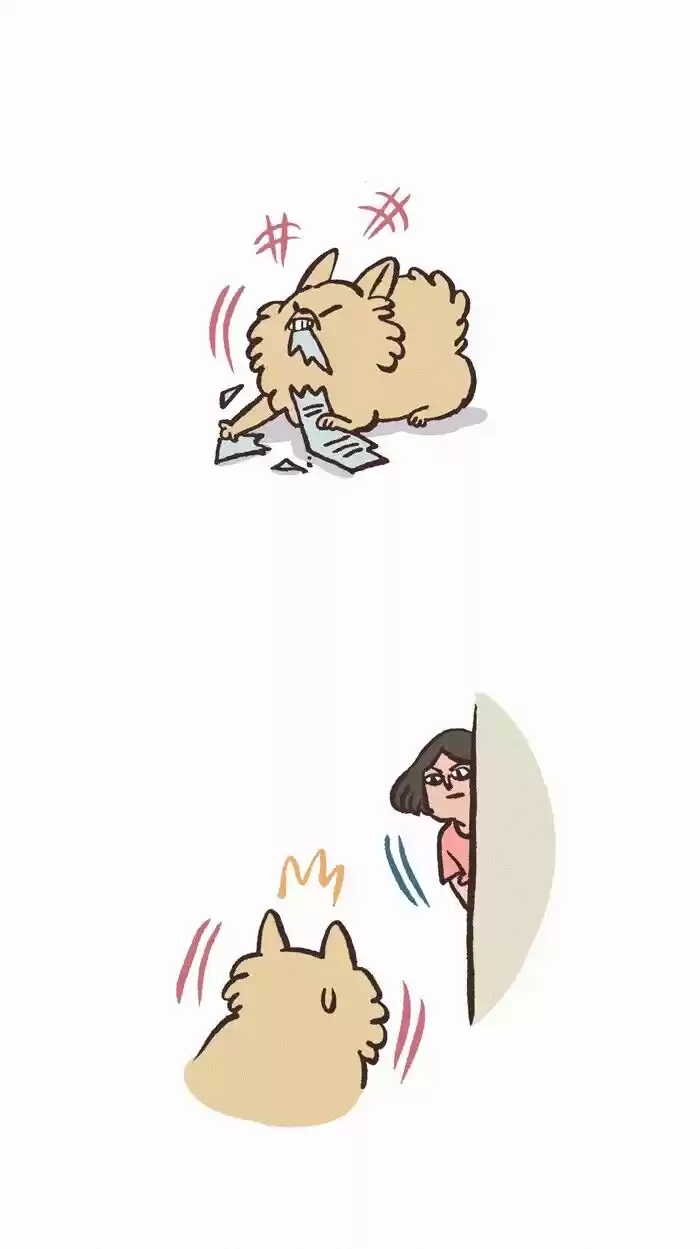 My Giant Nerd Boyfriend ch.431