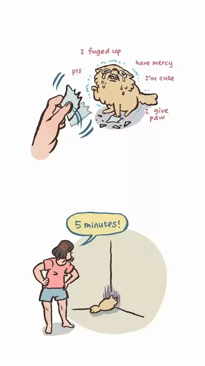 My Giant Nerd Boyfriend ch.431