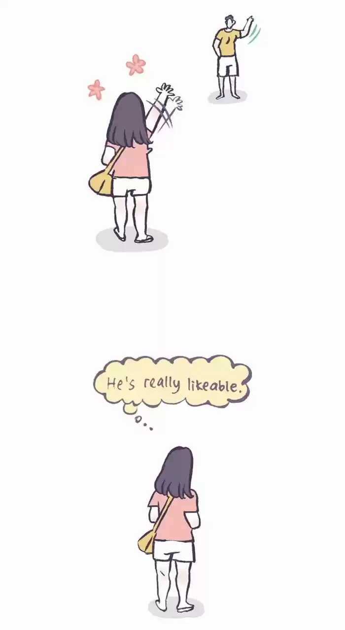 My Giant Nerd Boyfriend ch.433