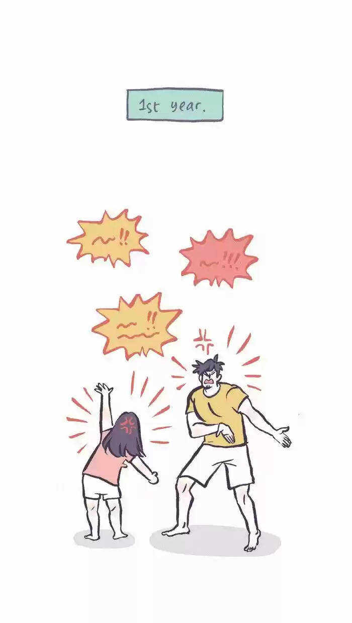 My Giant Nerd Boyfriend ch.433