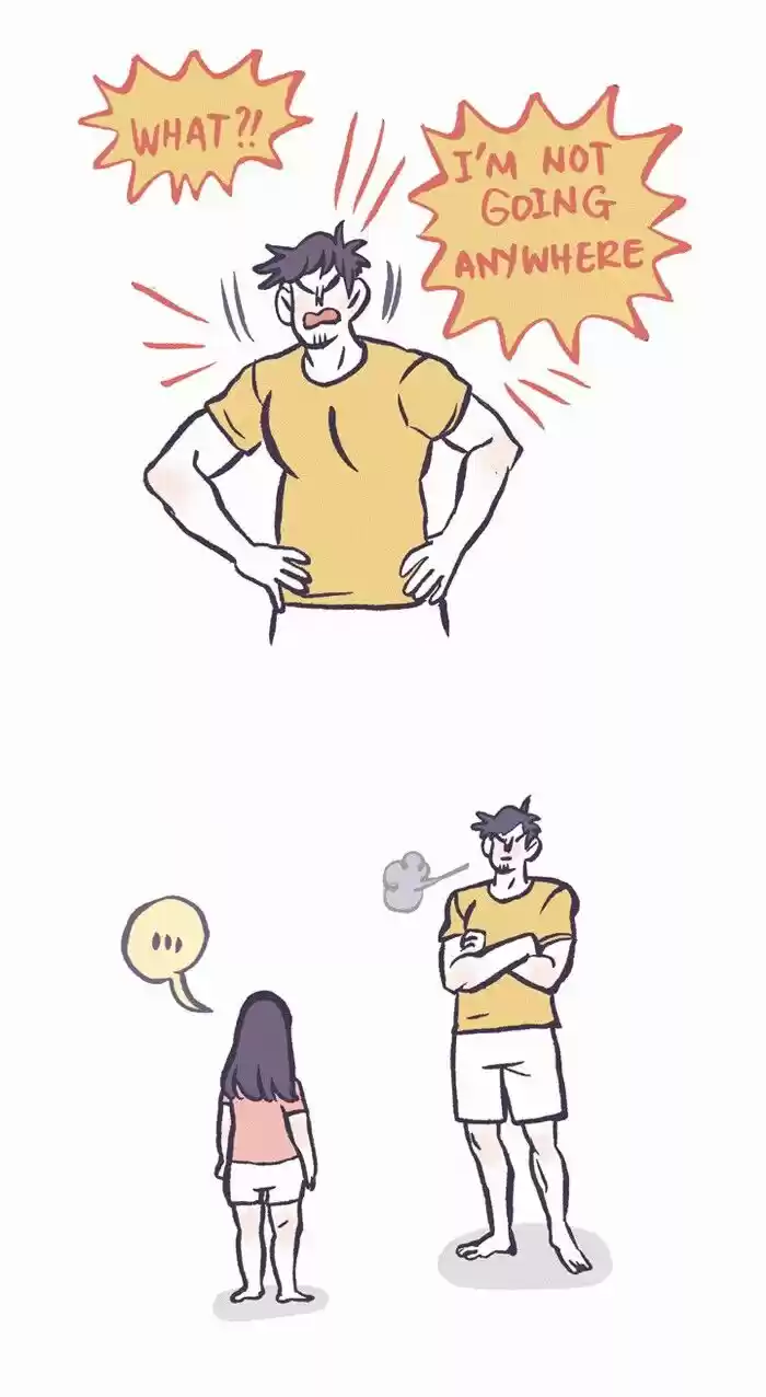 My Giant Nerd Boyfriend ch.433