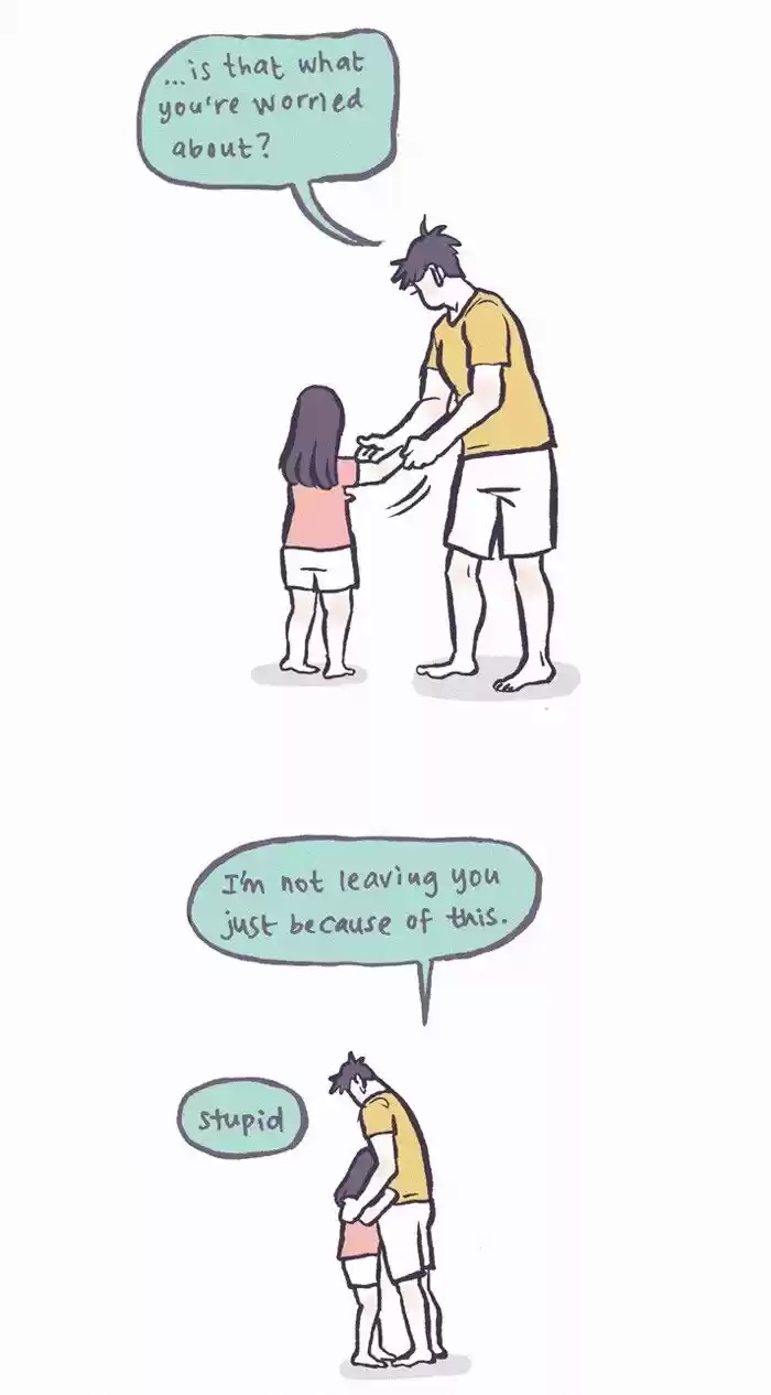 My Giant Nerd Boyfriend ch.433