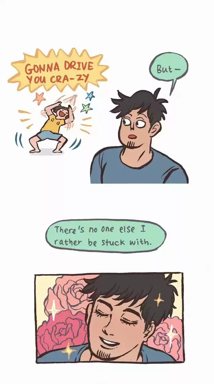 My Giant Nerd Boyfriend ch.433