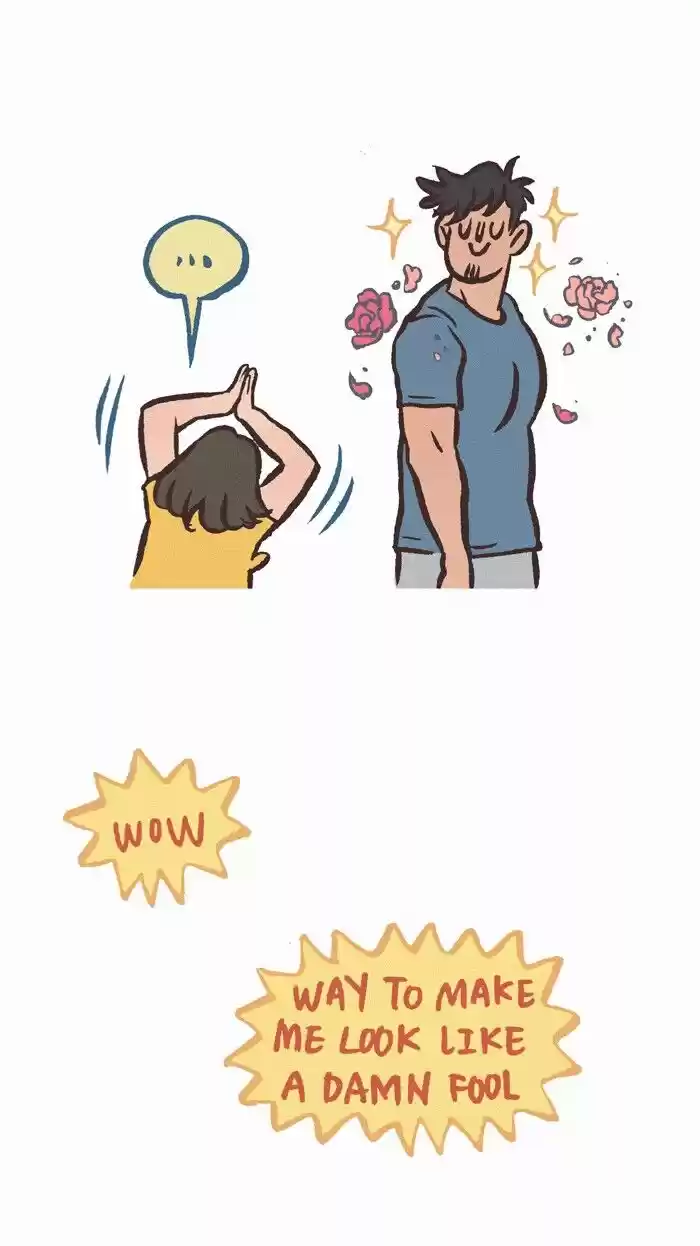 My Giant Nerd Boyfriend ch.433