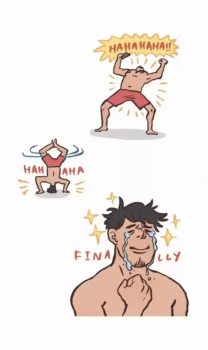 My Giant Nerd Boyfriend ch.434