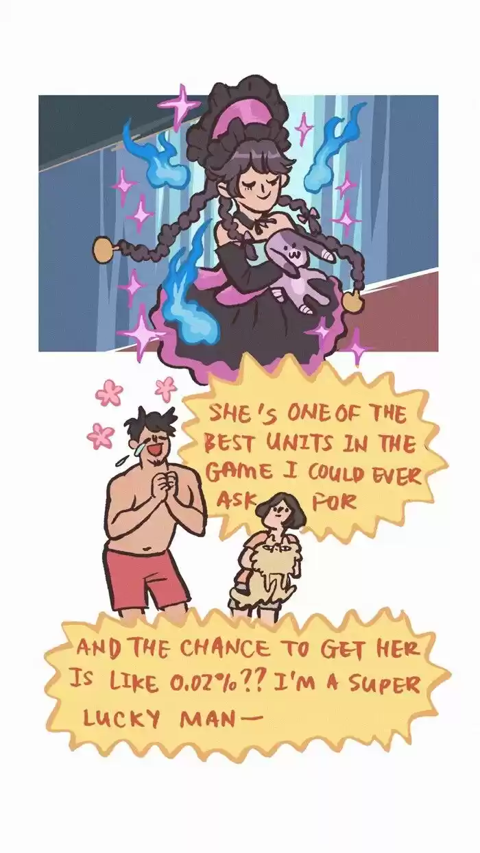 My Giant Nerd Boyfriend ch.434