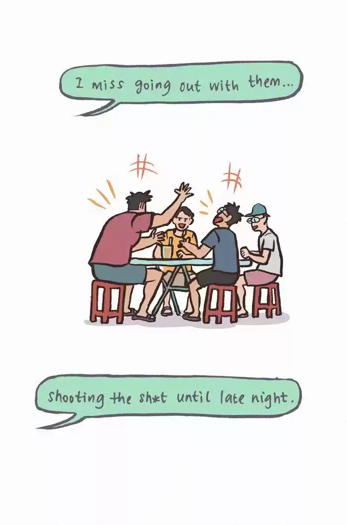 My Giant Nerd Boyfriend ch.436