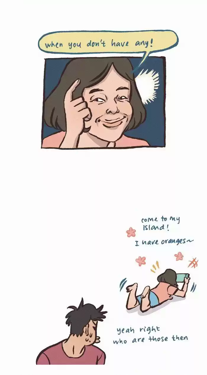 My Giant Nerd Boyfriend ch.436