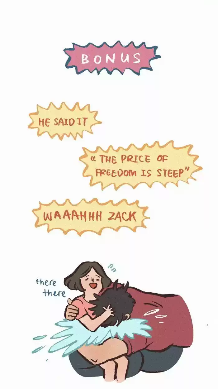 My Giant Nerd Boyfriend ch.437