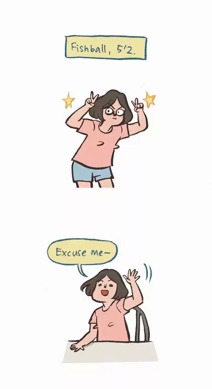 My Giant Nerd Boyfriend ch.438